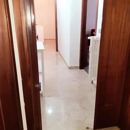 La Casa Di Claudia Apartment Florence Exterior photo
