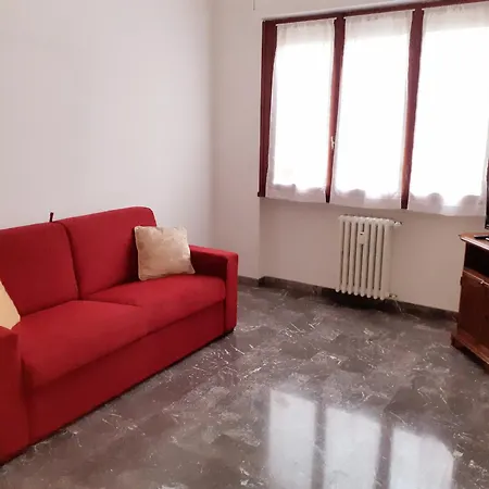 La Casa Di Claudia Apartment Florence Exterior photo