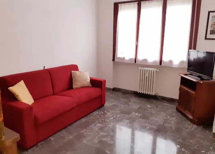 La Casa Di Claudia