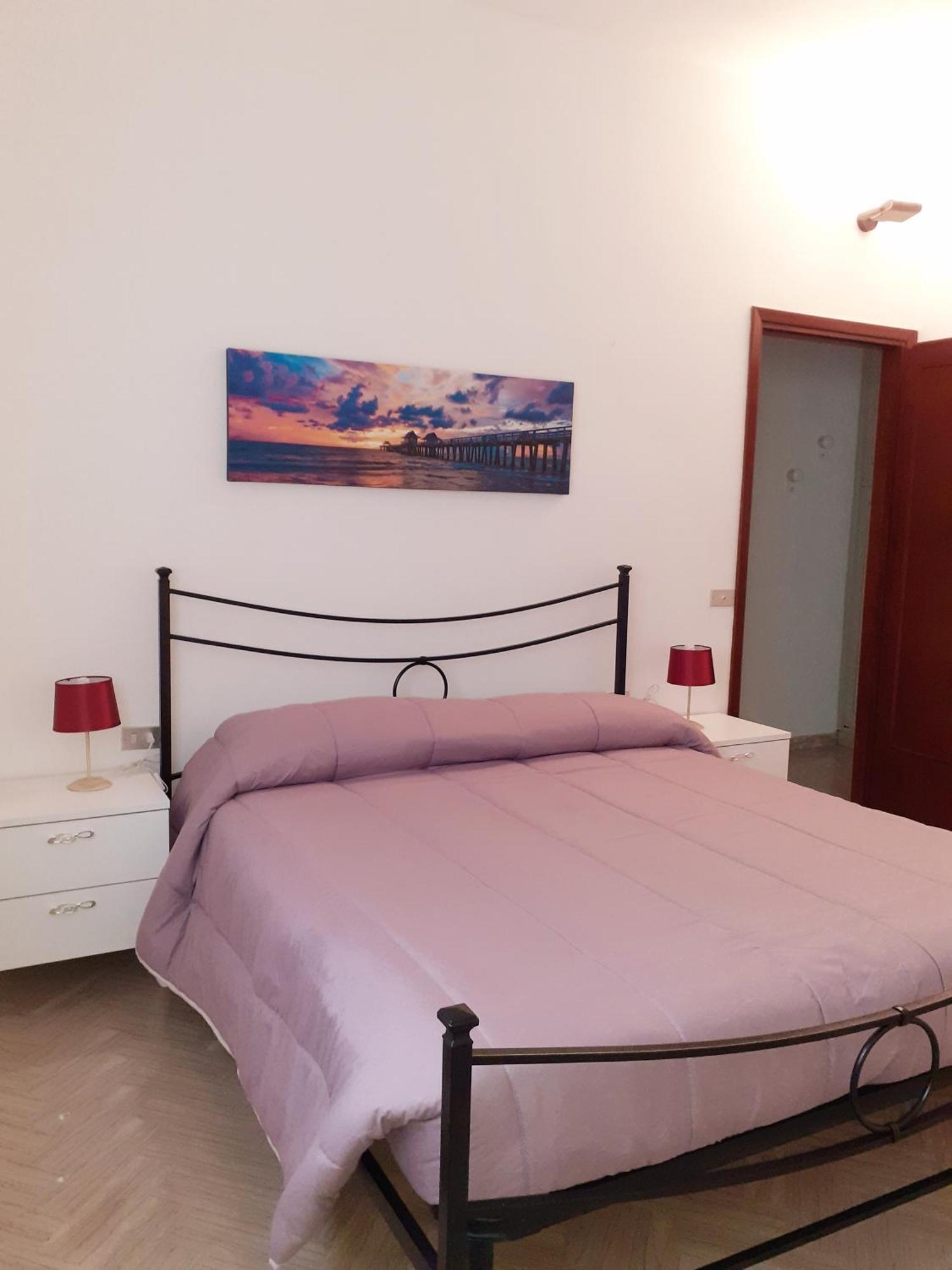 Apartment La Casa Di Claudia Florence