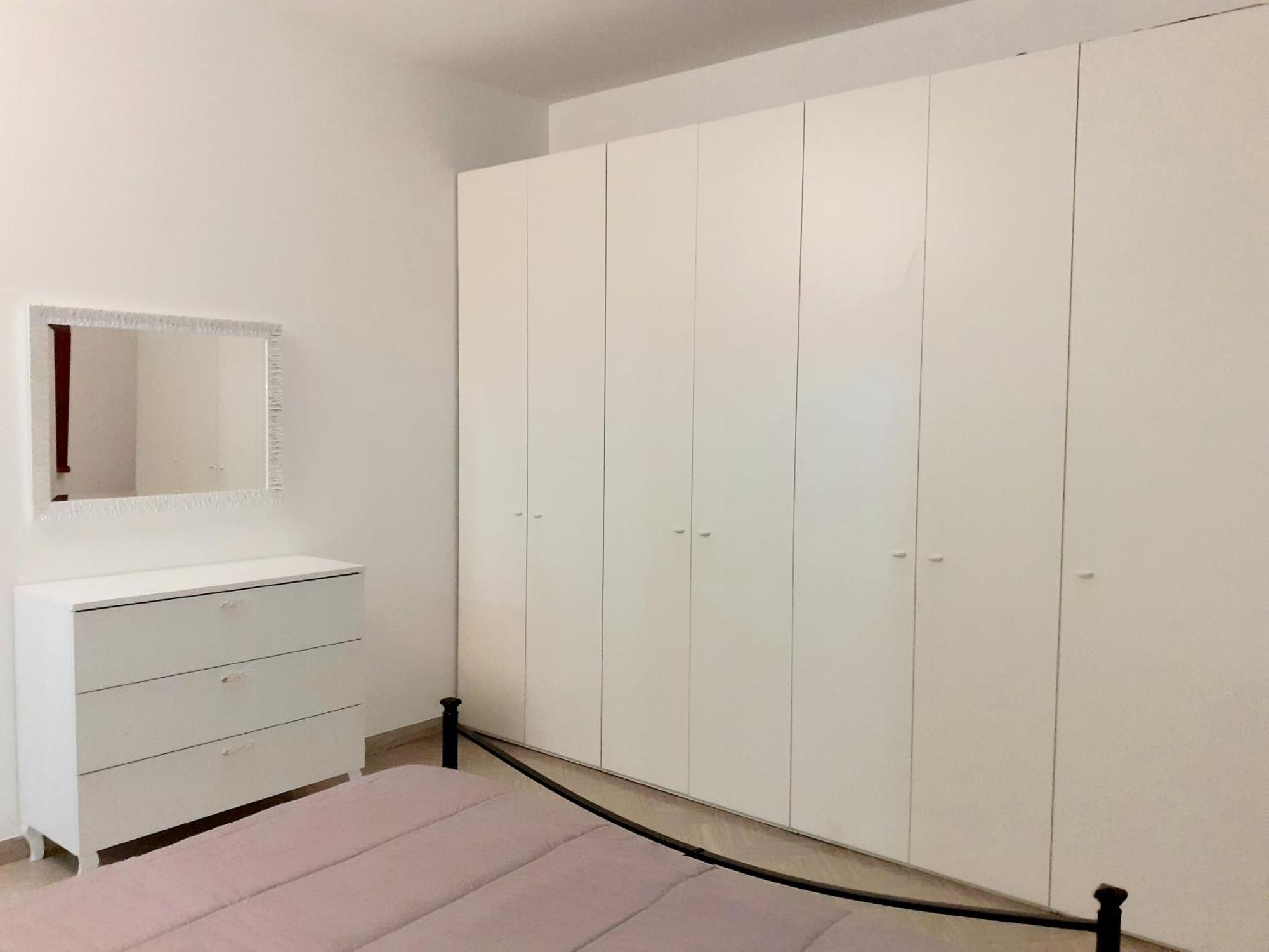 La Casa Di Claudia Apartment Florence