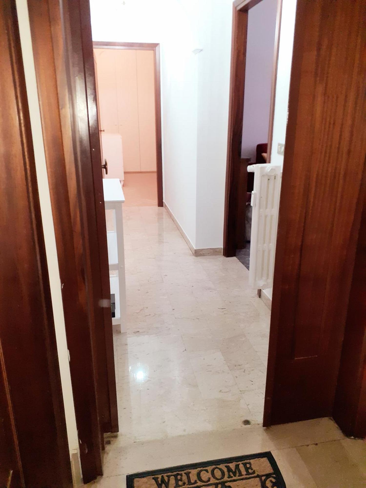La Casa Di Claudia Apartment