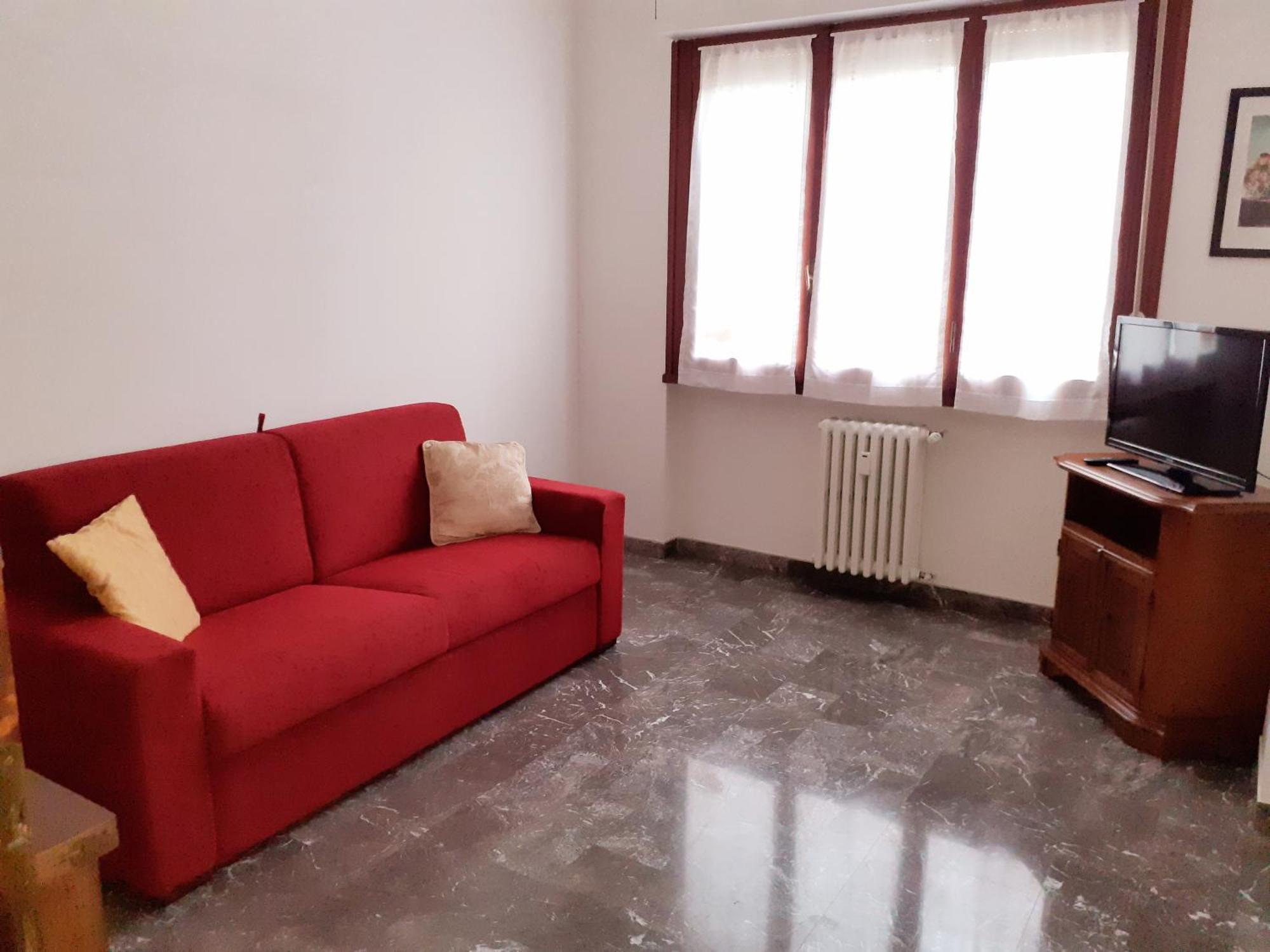 Apartment La Casa Di Claudia Florence