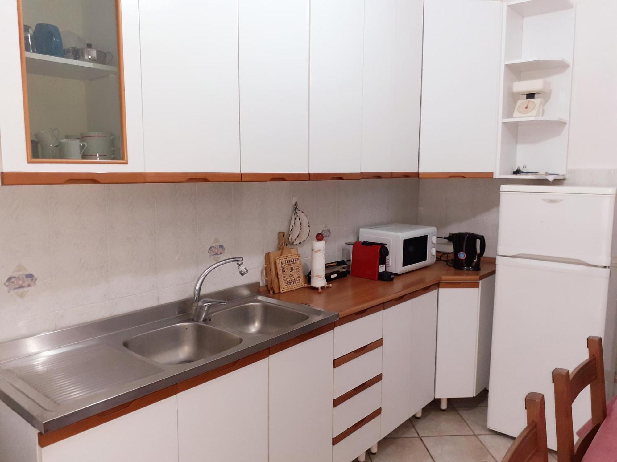 La Casa Di Claudia Appartement